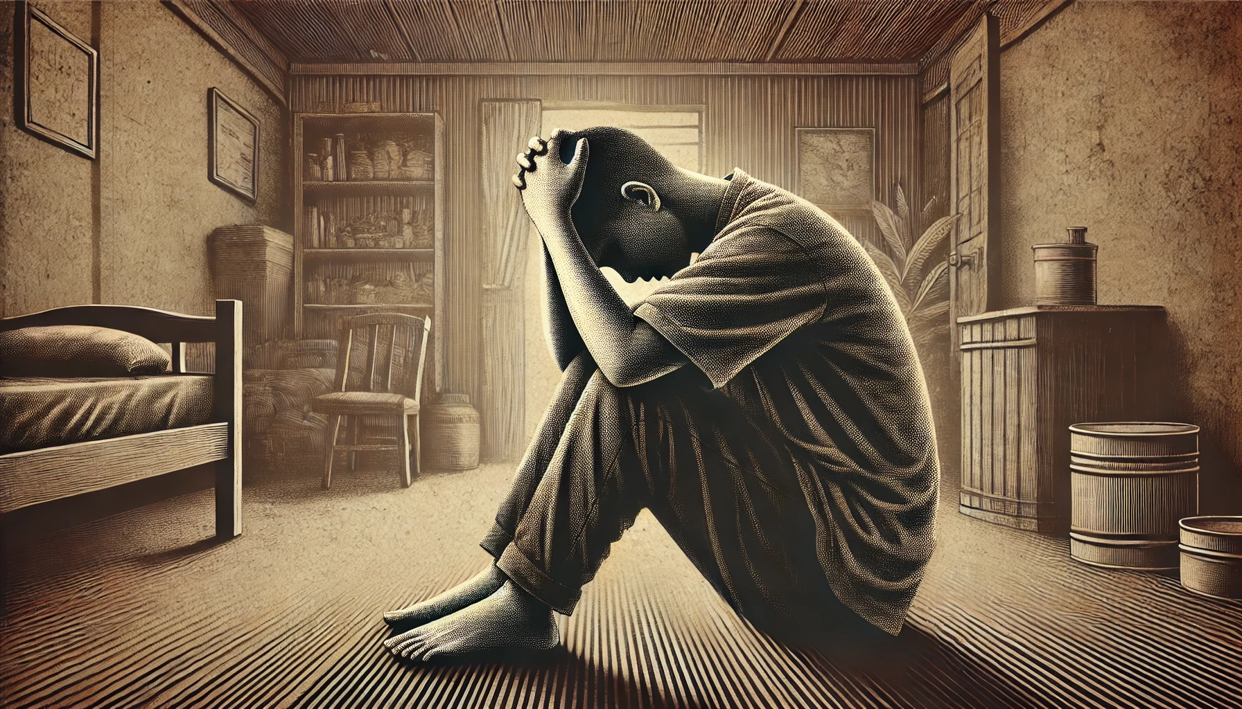 Depressione quando chiedere aiuto Depressione quando chiedere aiuto