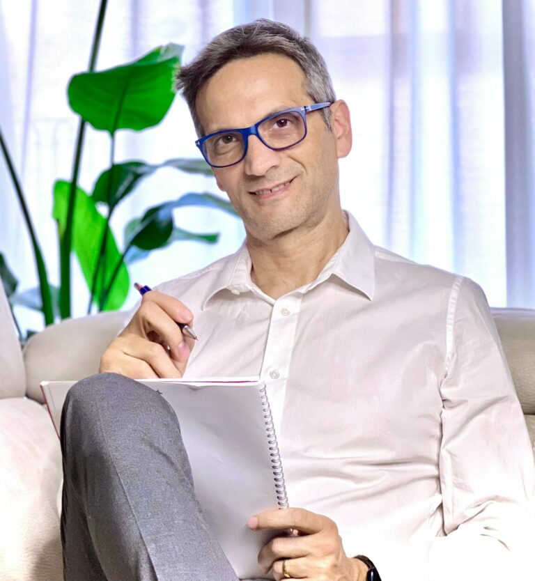 Dott Graziano Scarascia Psicologo Clinico Dott Graziano Scarascia Psicologo Clinico