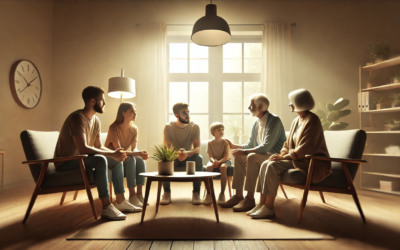 Counseling Matrimoniale e Terapia Familiare