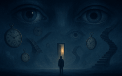 Sogni i messaggeri dell’inconscio