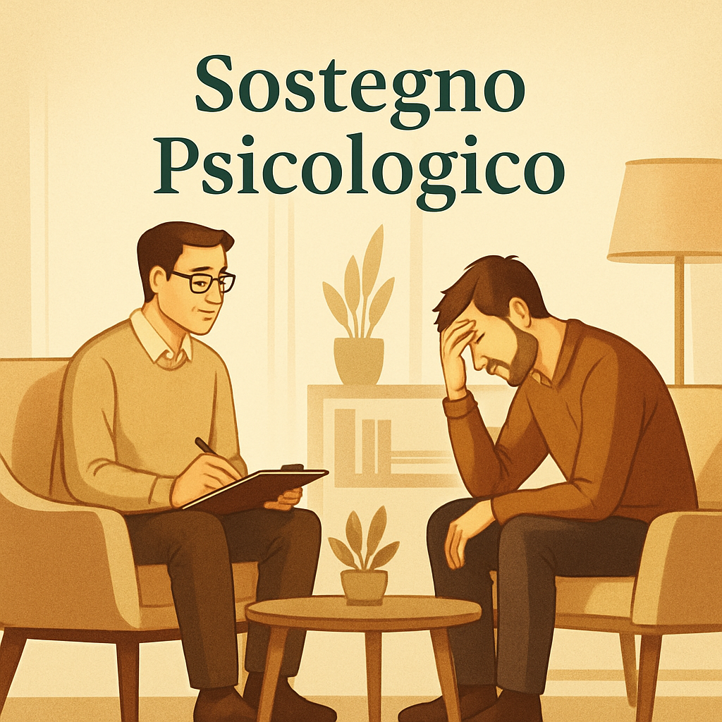 Therapoint sostegno psicologico Therapoint sostegno psicologico
