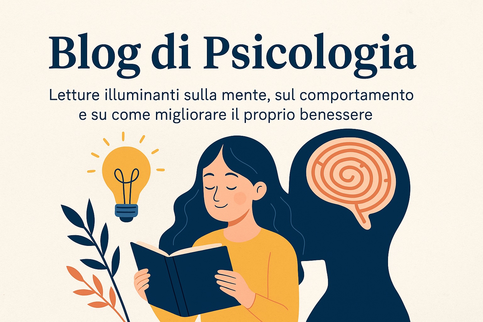 Blog di psicologia