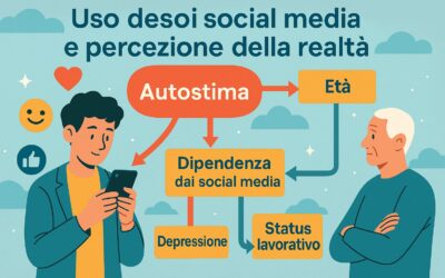 Uso dei Social Media e Percezione della Realtà